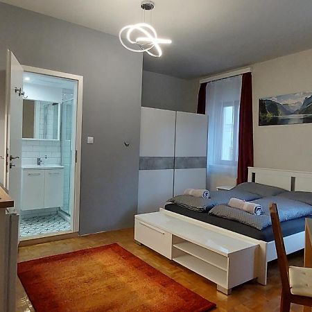 Das Eckhaus Murau Exterior foto