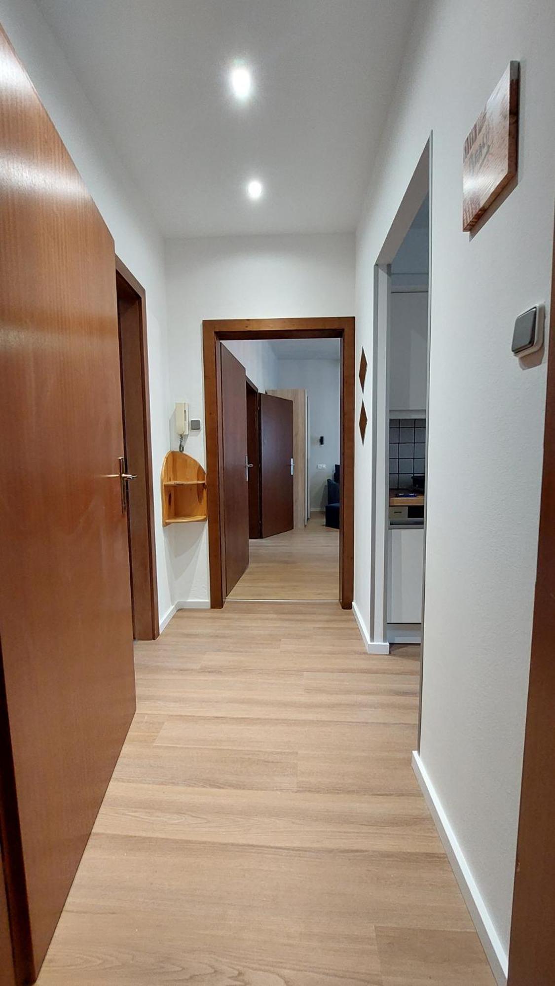 Das Eckhaus Murau Exterior foto